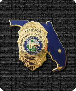 F35 Dept of Corrections (Flordia) PROOF